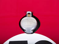 1967 Porsche 911 Trans AM Race Car Polo Red 308107